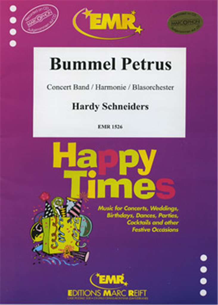 Bummel Petrus